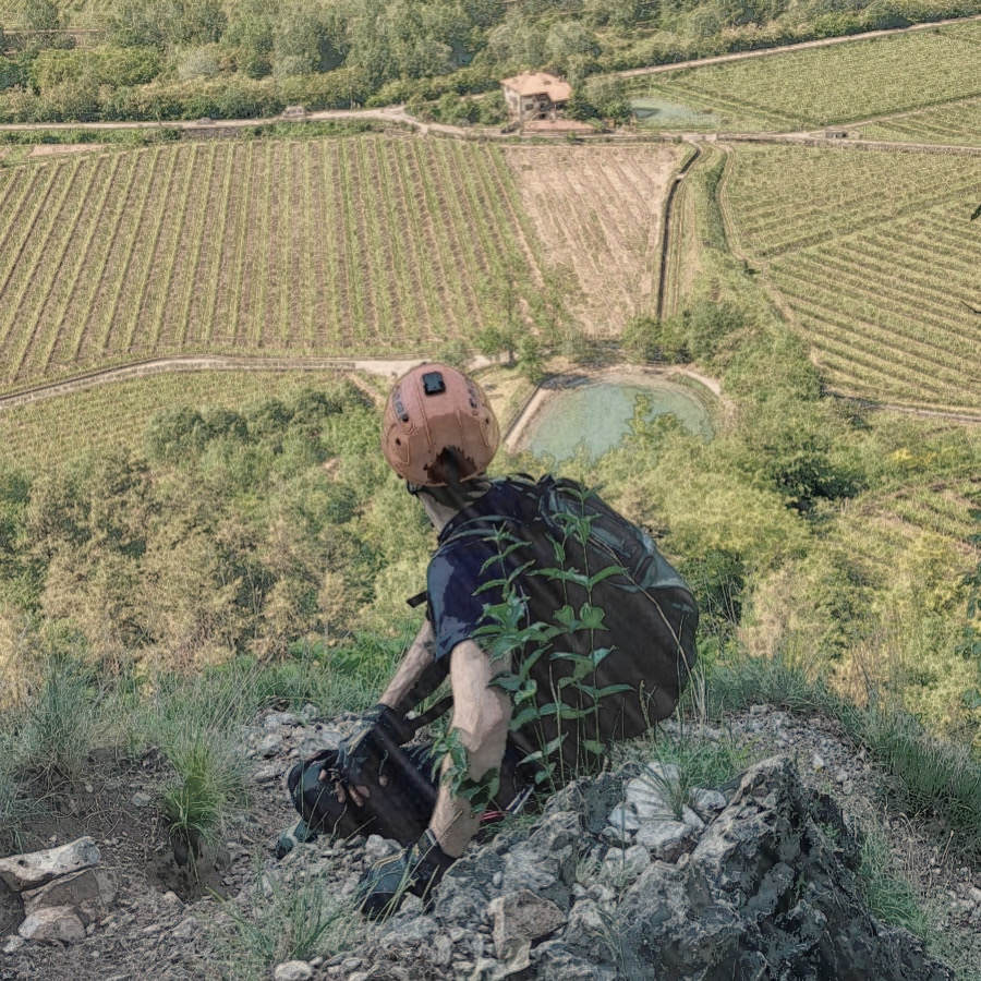 Via Ferrata